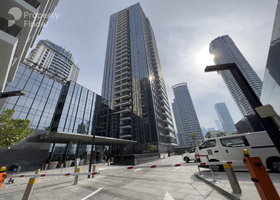 برج برج التألق 1