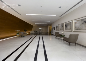 Image for Lobby in Sparkle Tower 2