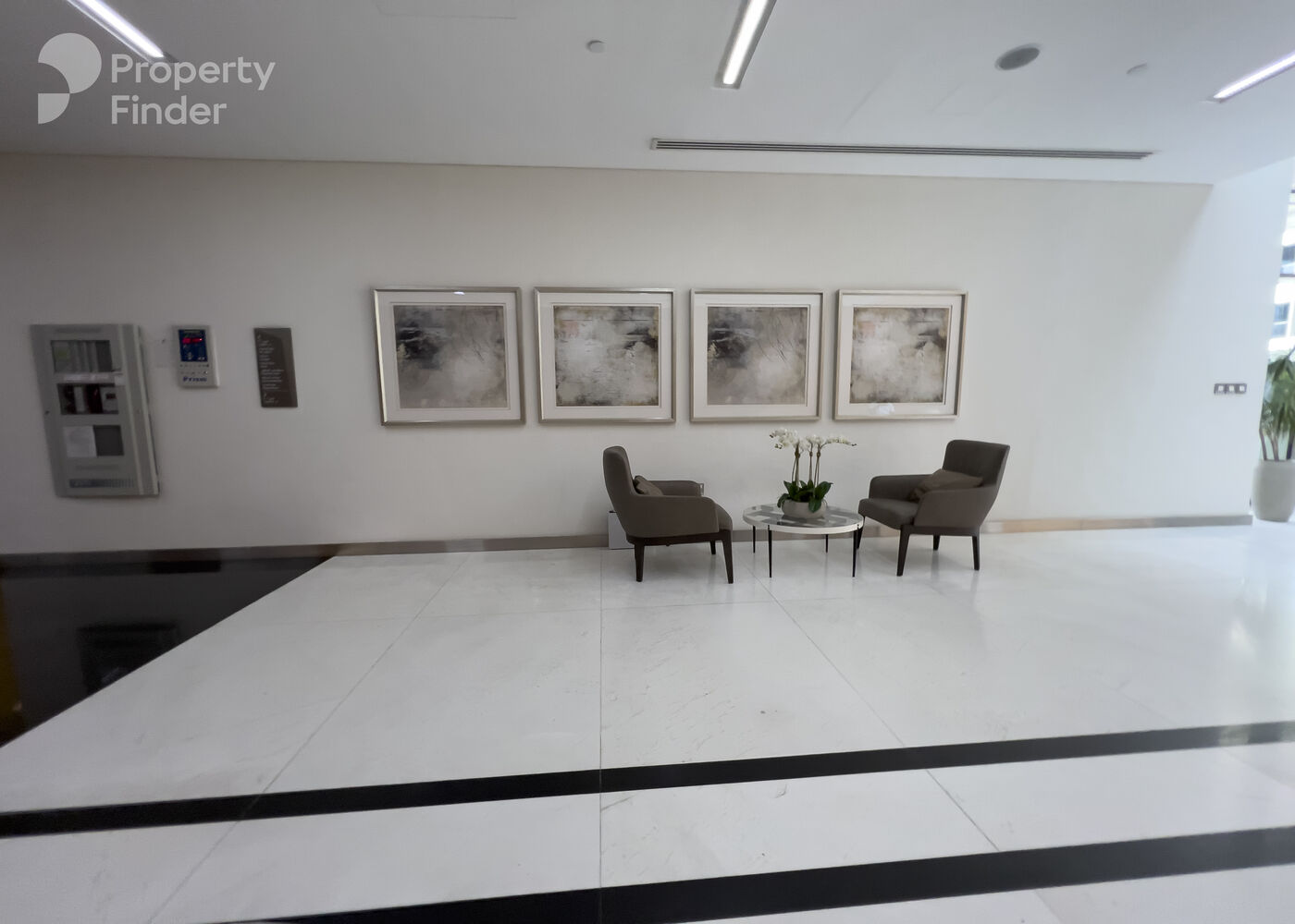 Gallery mosaic item small second