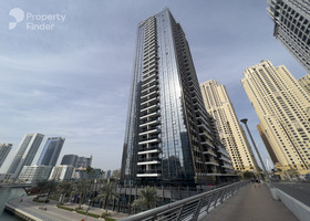 Image for Building Exterior in Sparkle Tower 3