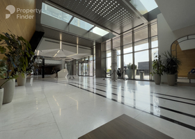 Image for Lobby in Sparkle Tower 3