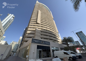Image for Building Exterior in Dream Tower 1