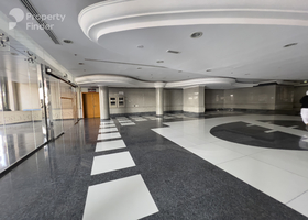 Image for Lobby in Dream Tower 1