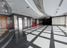 Image for Lobby in Dream Tower 2