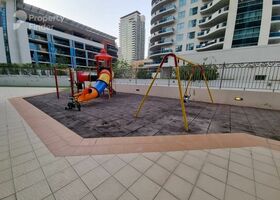 Image for Children Play Area in Marina Residence A
