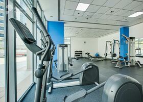 Image for Gym in Marina Residence A