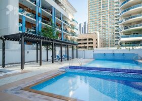 Image for Adults Swimming Pool in Marina Residence A