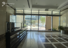 Image for Lobby in Marina Residence A