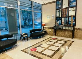 Image for Lobby in Marina Residence A