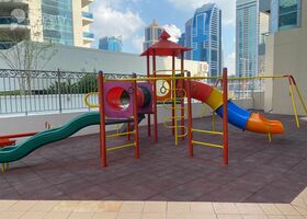 Image for Children Play Area in Marina Residence B