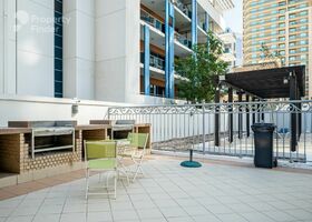 Image for Barbecue Area in Marina Residence B