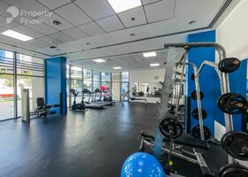 Image for Gym in Marina Residence B