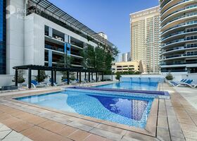 Image for Adults Swimming Pool in Marina Residence B