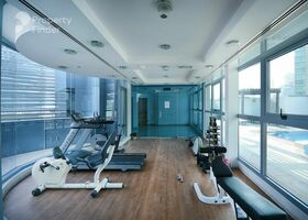 Image for Gym in Marina Residence B