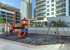 Image for Children Play Area in Marina Residence B
