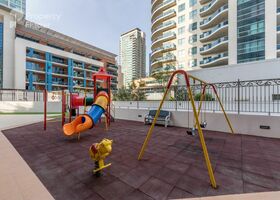 Image for Children Play Area in Marina Residence B