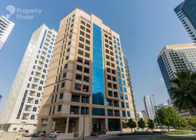 Image for Building Exterior in Al Hoton Building