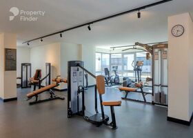 Image for Gym in Staybridge Suites