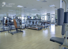 Image for Gym in Staybridge Suites