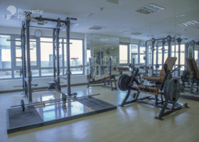 Image for Gym in Staybridge Suites