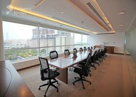 Image for Conference Room in Concord Tower