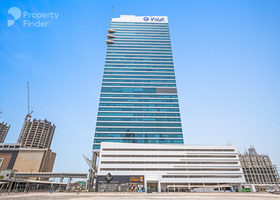 Image for Building Exterior in Concord Tower