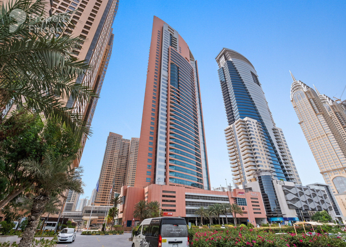 Gallery mosaic item small second