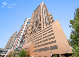 Two Seasons Hotel & Apartments Towers