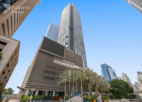 Image for Building Exterior in Media one Tower