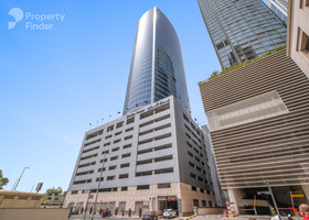 Image for Building Exterior in Shatha Tower