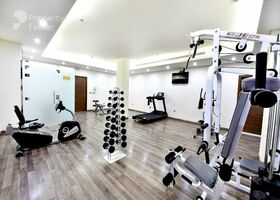 Image for Gym in Shatha Tower