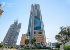 Image for Building Exterior in Sidra Tower