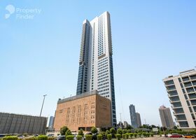 Sidra Tower