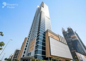 Image for Building Exterior in Sidra Tower
