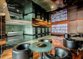 Image for Lobby in Arenco Tower