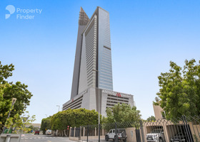 Image for Building Exterior in Arenco Tower