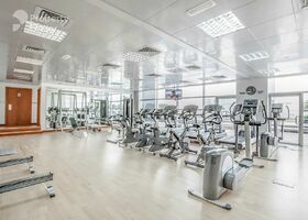 Image for Gym in Arenco Tower