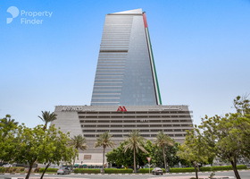 Image for Building Exterior in Arenco Tower