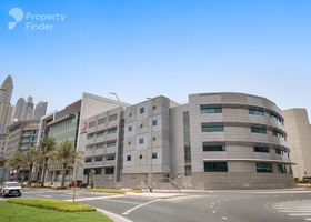 Image for Building Exterior in Atlas Business Centre