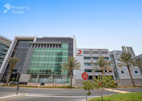 Atlas Business Centre