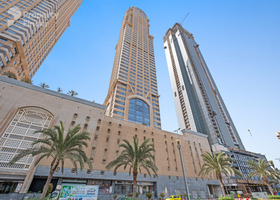 Business Central Tower A
