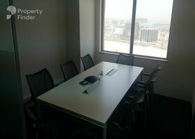 Image for Conference Room in Business Central Tower A