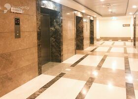 Image for Lobby in Business Central Tower B