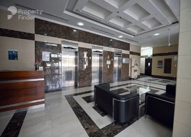 Image for Lobby in Cordoba Palace
