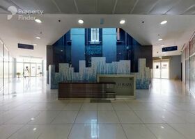 Image for Lobby in IT Plaza