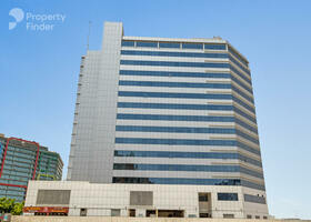 Image for Building Exterior in IT Plaza