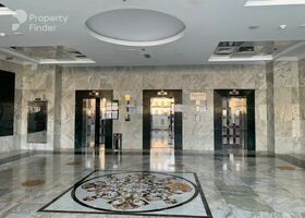 برج لينكس ريزيدنس