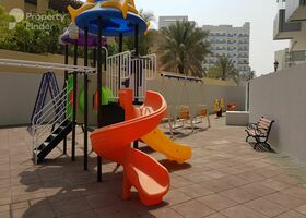 Image for Children Play Area in Lynx Residence
