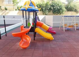 Image for Children Play Area in Lynx Residence