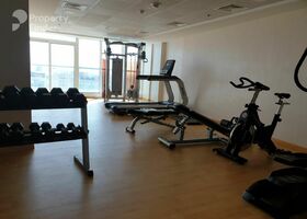 Image for Gym in Lynx Residence